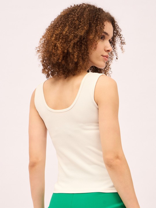 Mayra Partywear Top