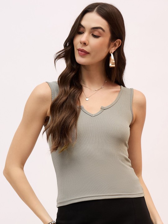 Mayra Partywear Top