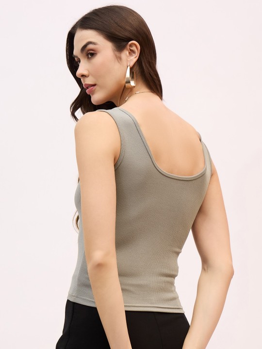 Mayra Partywear Top