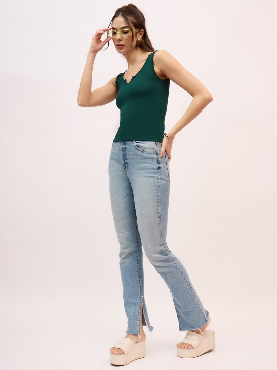Mayra Partywear Top