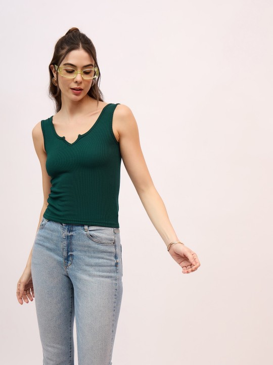 Mayra Partywear Top