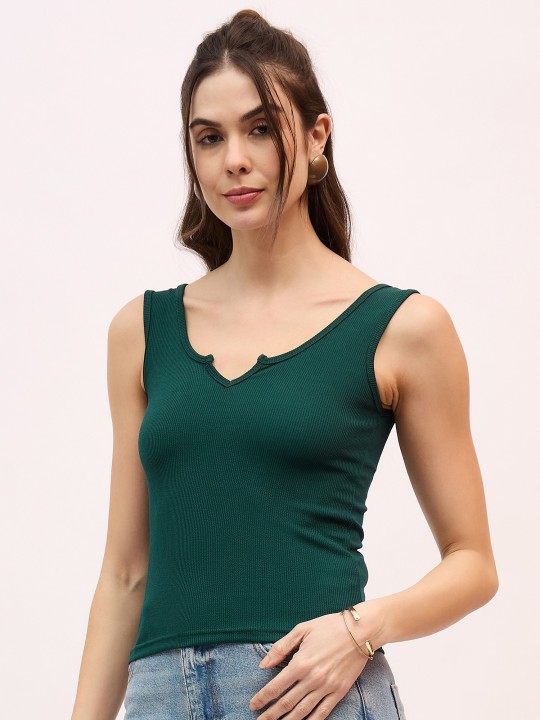 Mayra Partywear Top