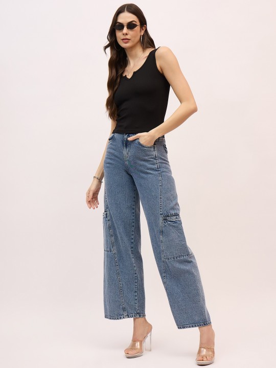 Mayra Partywear Top