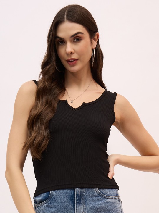 Mayra Partywear Top