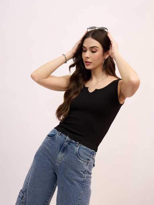 Mayra Partywear Top