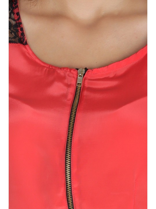 Mayra Partywear Dress