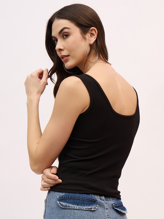 Mayra Partywear Top