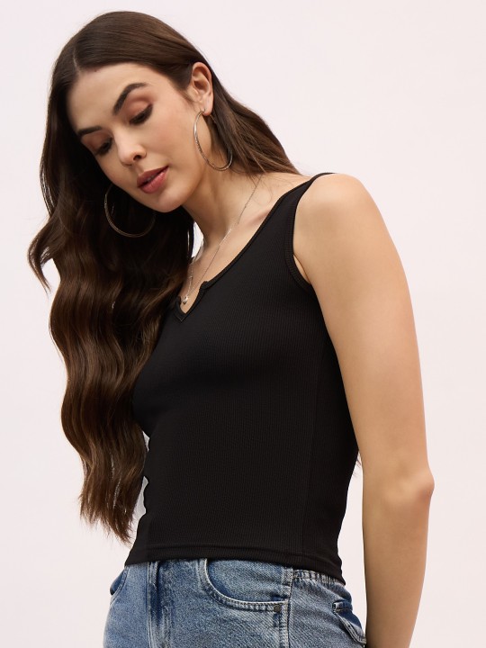 Mayra Partywear Top