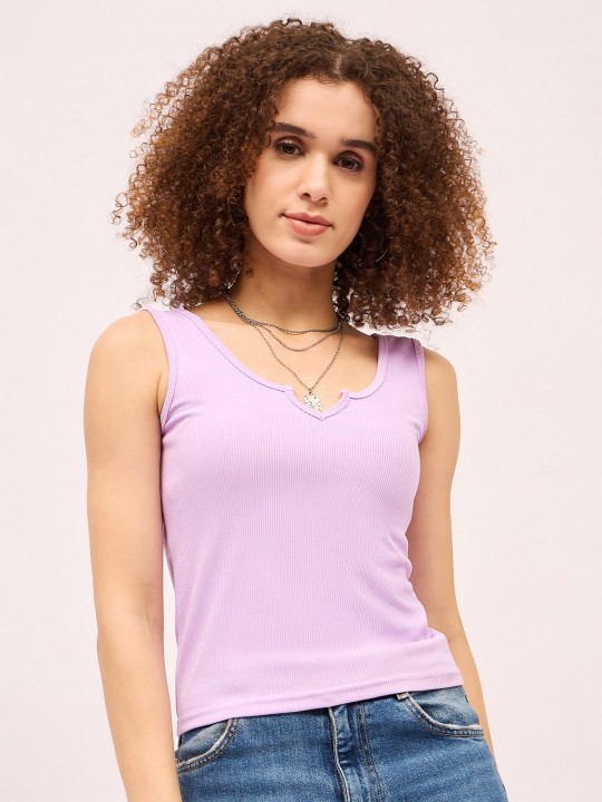 Mayra Partywear Top