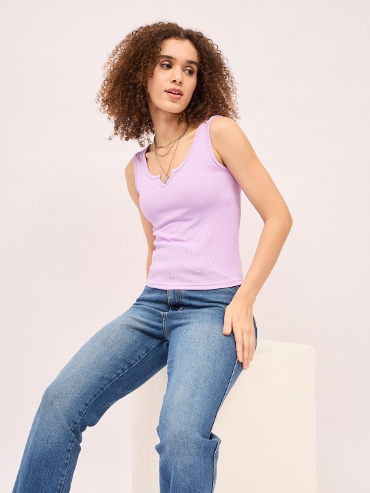 Mayra Partywear Top