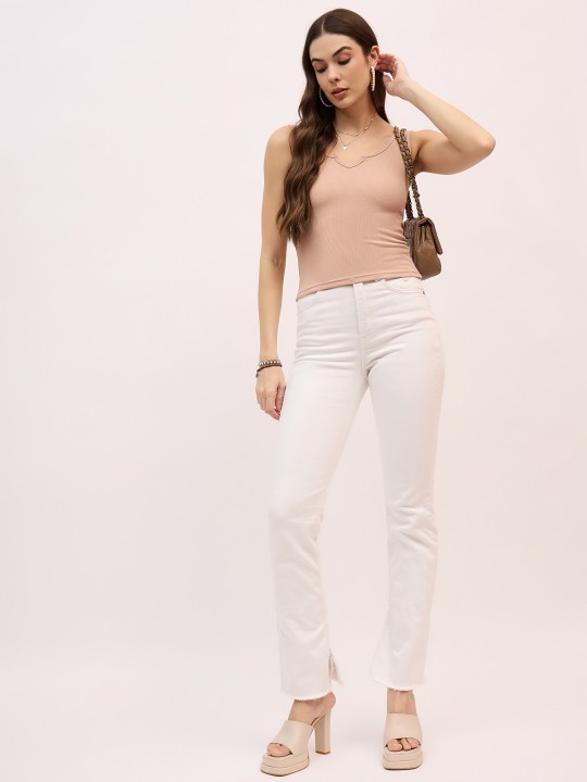 Mayra Partywear Top