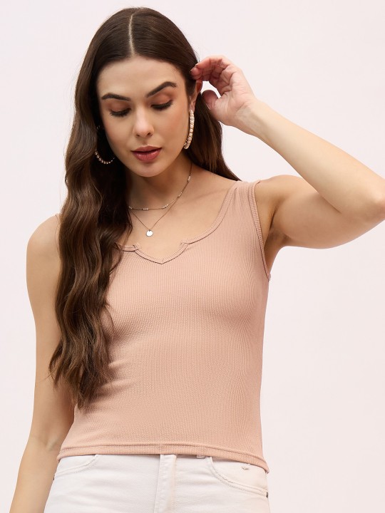 Mayra Partywear Top