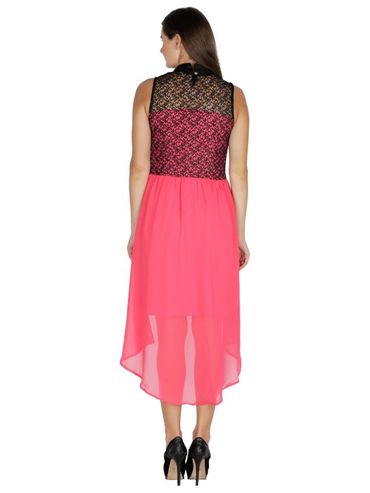 Mayra Partywear Dress