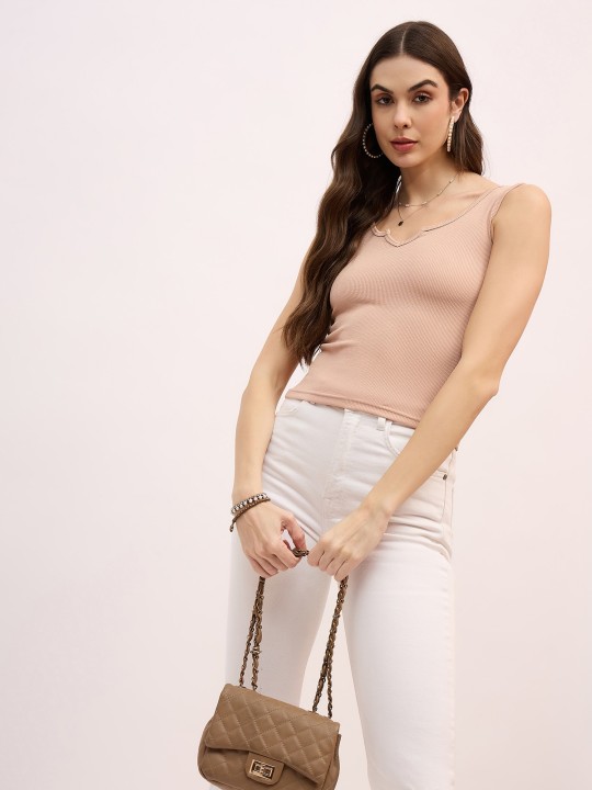 Mayra Partywear Top