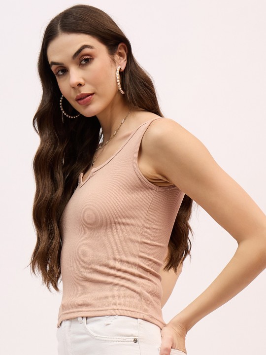 Mayra Partywear Top