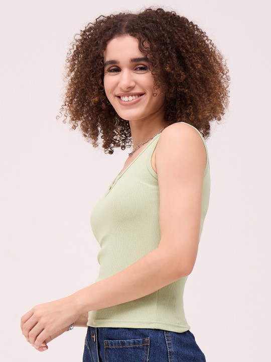 Mayra Partywear Top