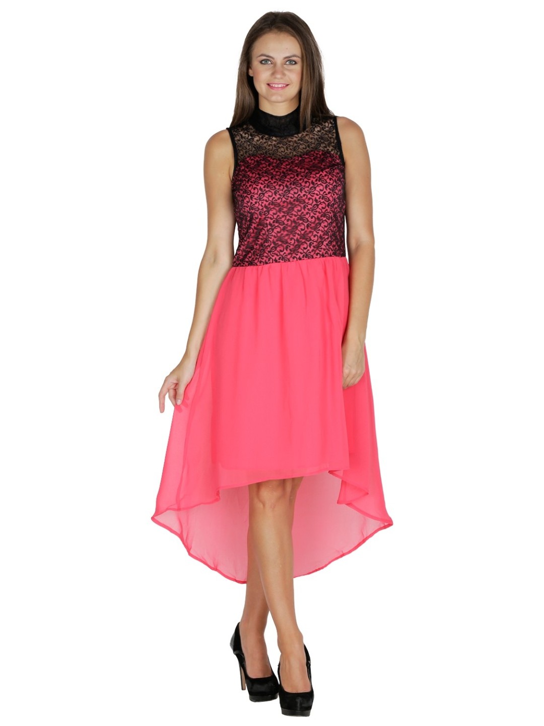 Mayra Partywear Dress