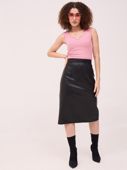 Mayra Partywear Top