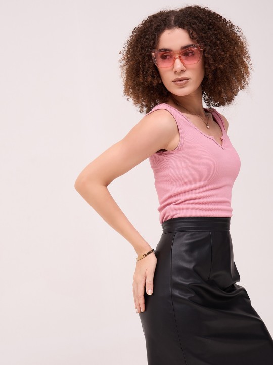 Mayra Partywear Top