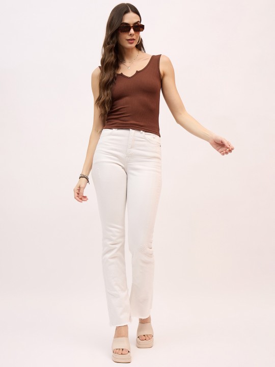 Mayra Partywear Top