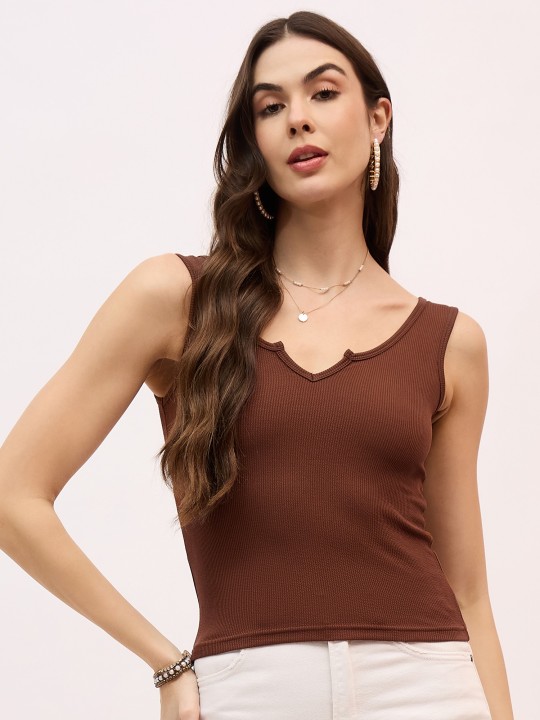 Mayra Partywear Top