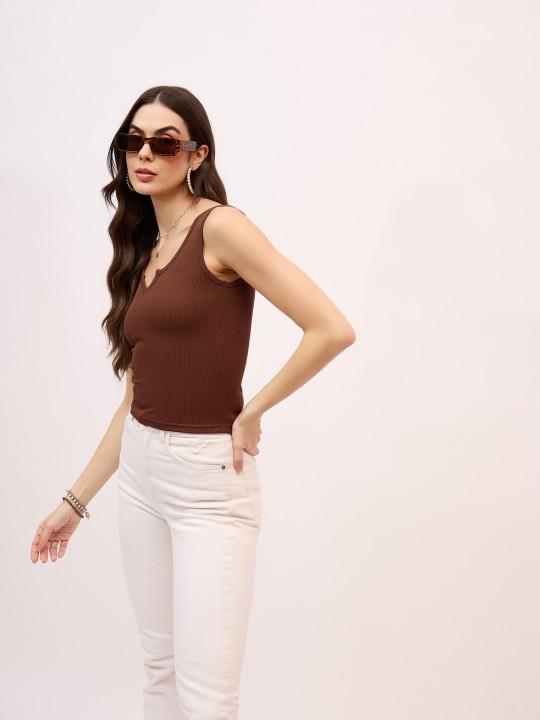 Mayra Partywear Top