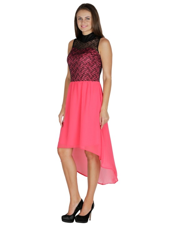 Mayra Partywear Dress