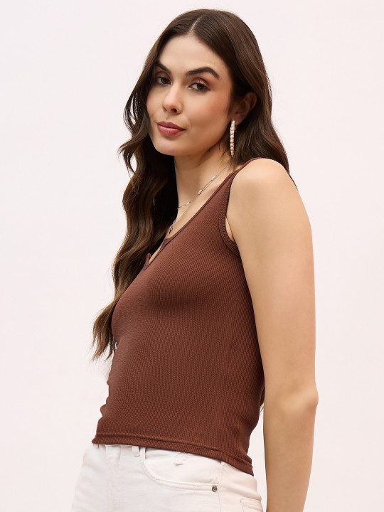 Mayra Partywear Top
