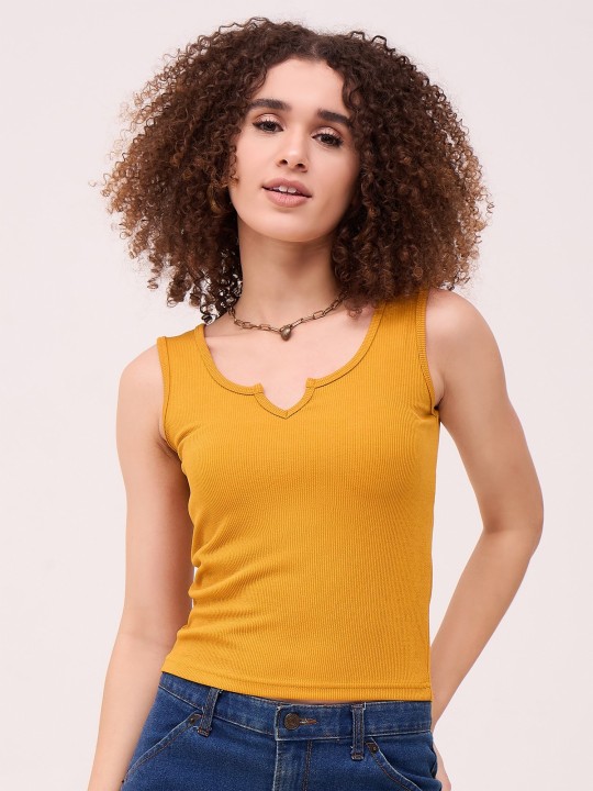 Mayra Partywear Top