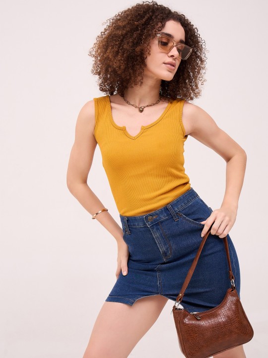 Mayra Partywear Top
