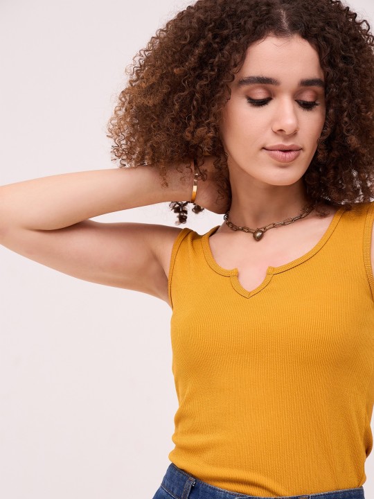 Mayra Partywear Top