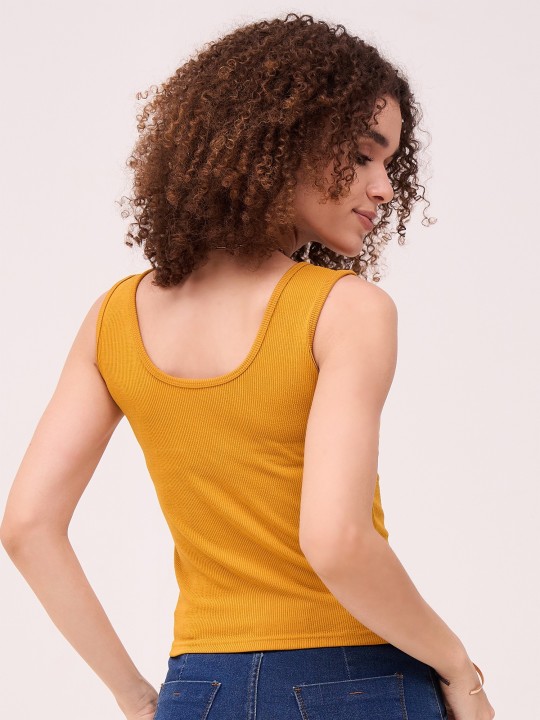 Mayra Partywear Top