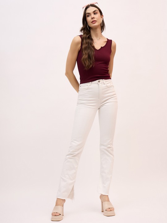 Mayra Partywear Top