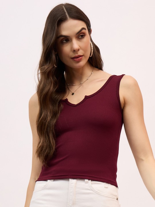 Mayra Partywear Top