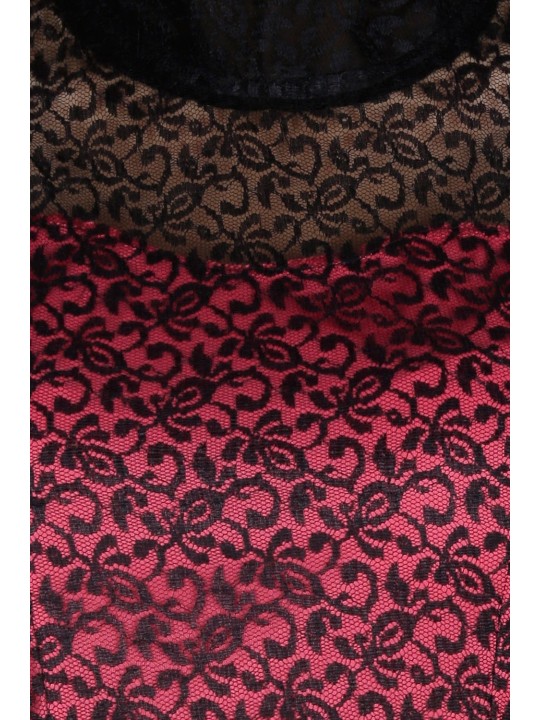 Mayra Partywear Dress