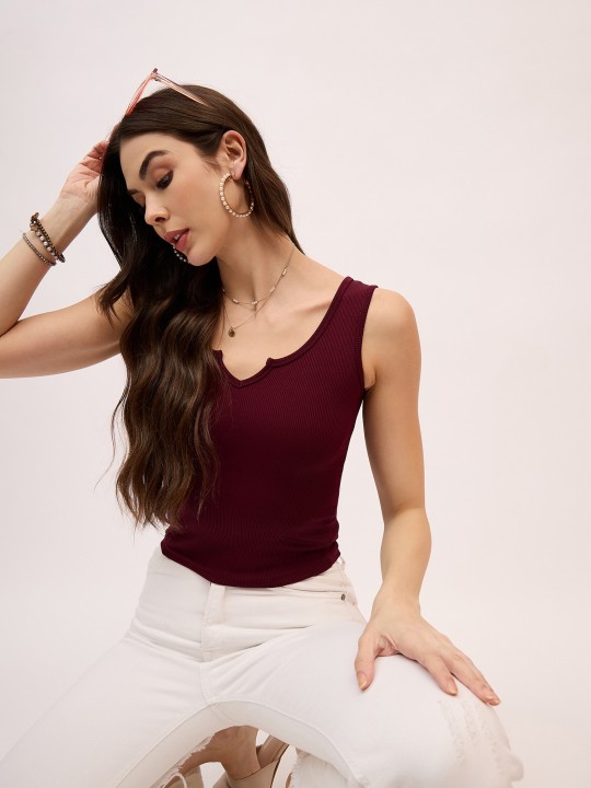 Mayra Partywear Top