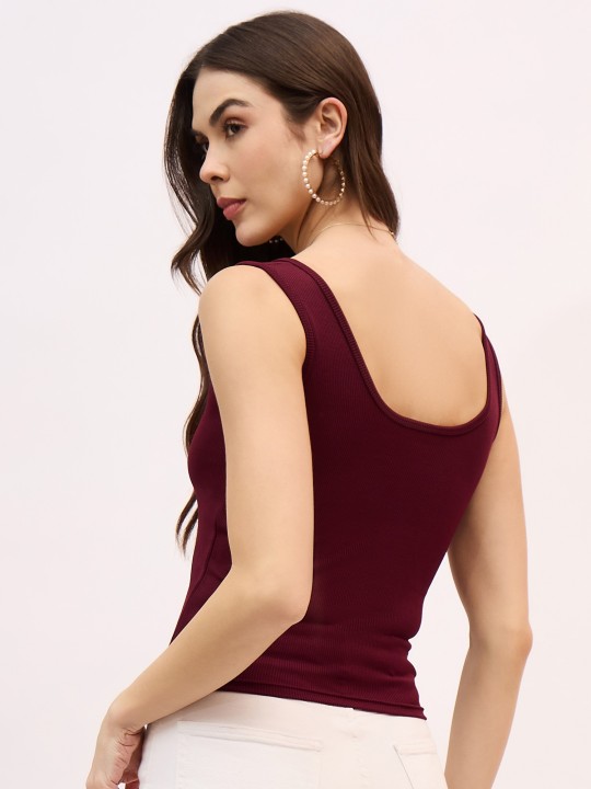 Mayra Partywear Top