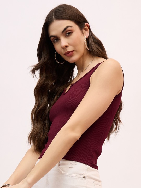 Mayra Partywear Top
