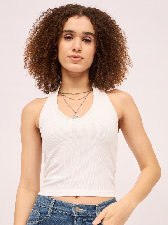 Mayra Partywear Top