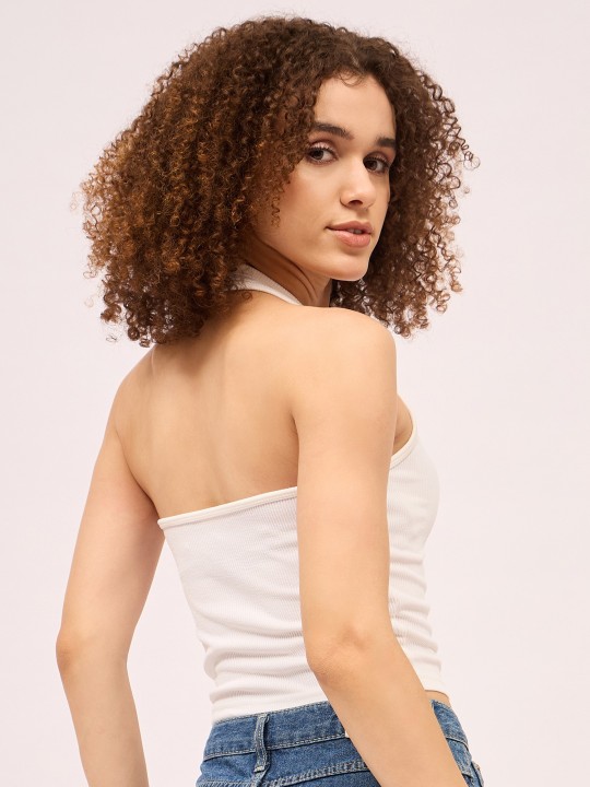 Mayra Partywear Top