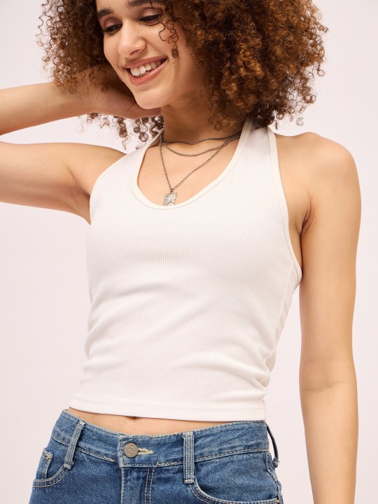 Mayra Partywear Top
