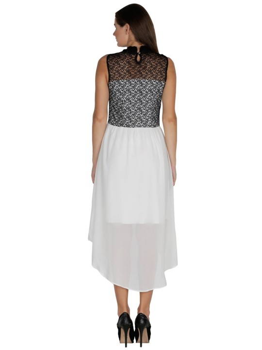 Mayra Partywear Dress