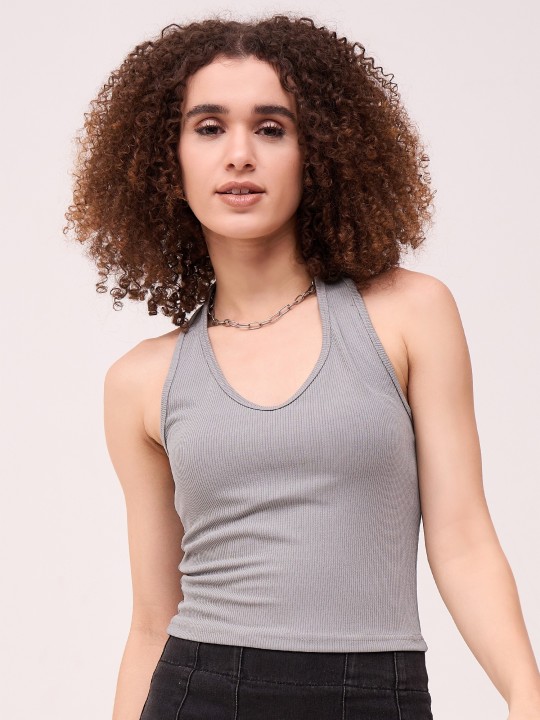 Mayra Partywear Top