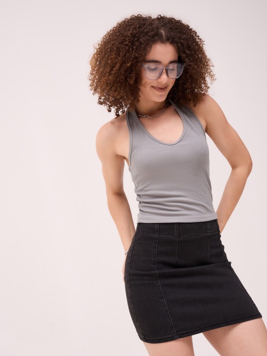 Mayra Partywear Top