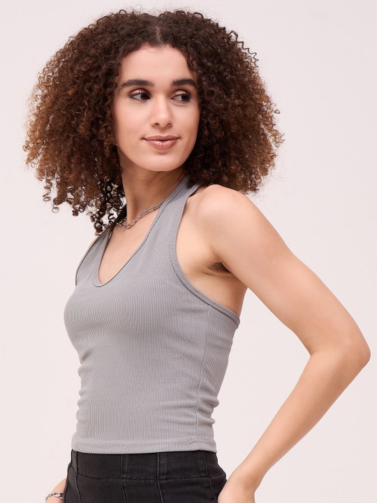 Mayra Partywear Top