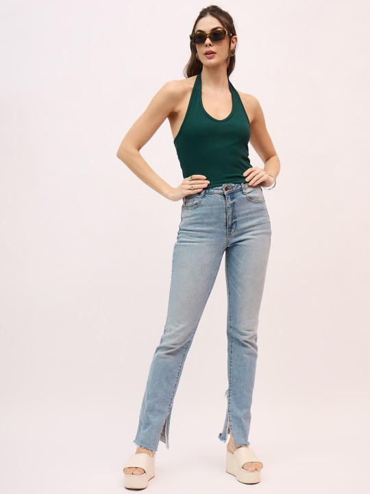 Mayra Partywear Top