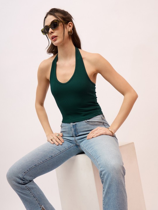 Mayra Partywear Top