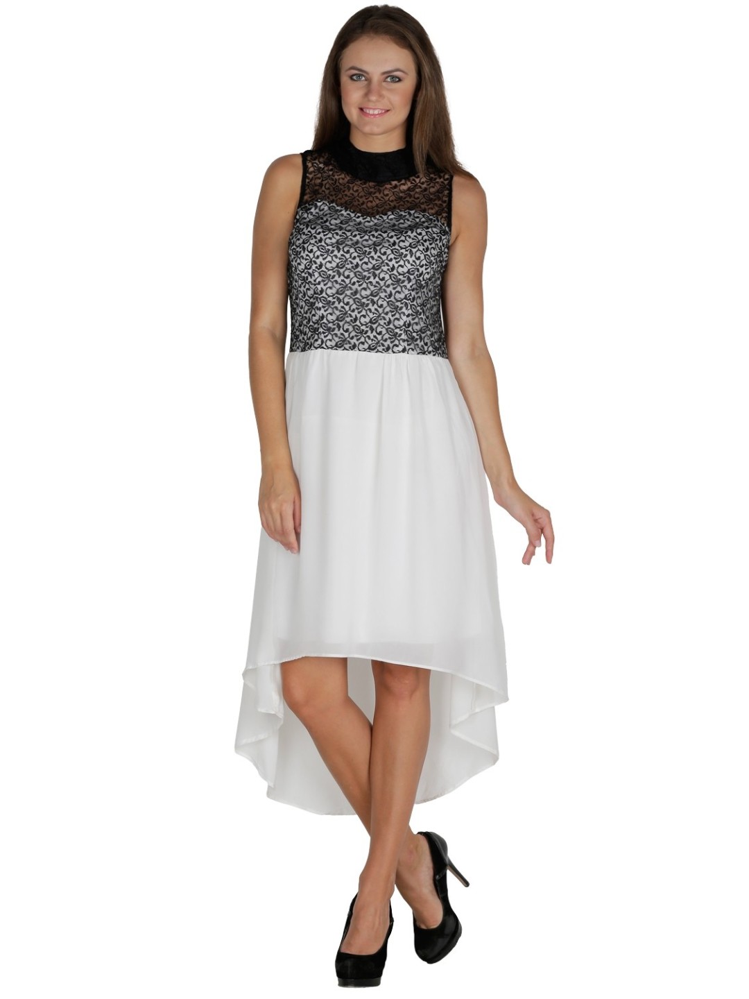 Mayra Partywear Dress