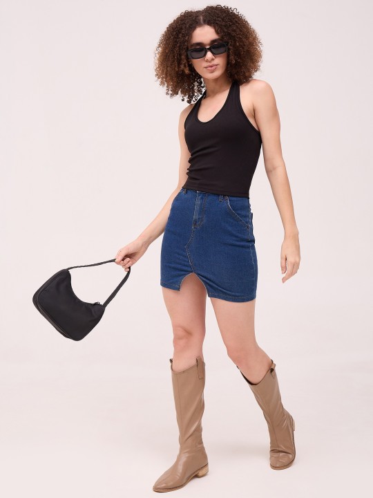 Mayra Partywear Top
