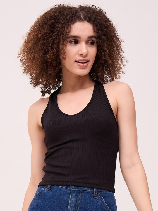 Mayra Partywear Top